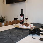 Apartments Baldo - Two Bedroom Apartment With Sea View