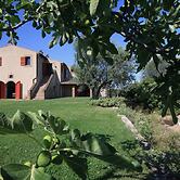 Orte Villa for 8 With Parking