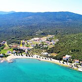 Apartments Lemes - Two Bedroom Apartment With Balcony and Sea View Ap1