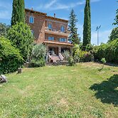 Pet-friendly Umbria Villa