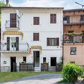 Holiday Home in Liguria Near Barbottina Forest