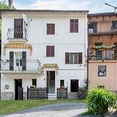 Holiday Home With Garden in the Ligurian Hinterland