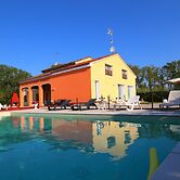 Venetian Villa With Pool and Sauna