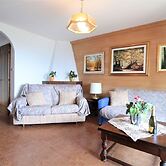 Large Apartment With Terraces in Val di Fiemme