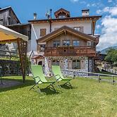 Belvilla by OYO Maso Margherita Quadrilocale