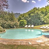 Independent Apartment With Pool