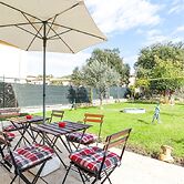 Your Private Garden Retreat in Tuscany