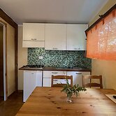 Snug Mobile Home in Toscana With Garden