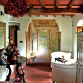 Apartment for 4 People, Poppi