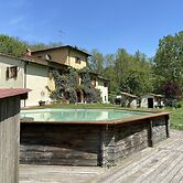 Belvilla by OYO Tasteful Villa With Bubble Bath