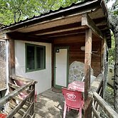 Welcoming Mobile Home in Toscana With Garden