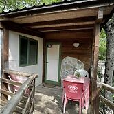 Welcoming Mobile Home in Toscana With Garden