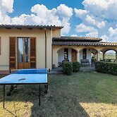 Scenic Retreat, Pergine Valdarno