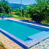 Holiday Home With Pool in Camporgiano