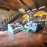 Charming Tuscan Getaway