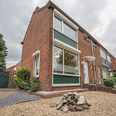 Terraced House in Kerkrade With a Garden