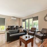 Holiday Home in Garderen With Garden