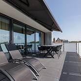 Apartment in Domburg Near the Beach