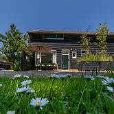 4-person Stay at Rustenpolder