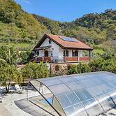Villa in Sicily Near Taormina Beaches