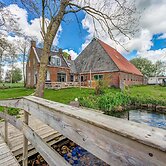 Holiday Home in Suwald With Hot Tub