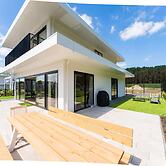 Spacious Villa Near Amsterdam