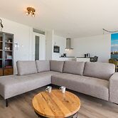 Apartment on Tholen by Oosterschelde Estuary