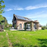 Villa in Cadzand Surrounded by Nature, Near Knokke