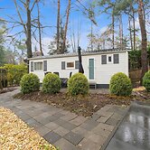 Beautiful Holiday Chalet in Emst With a Private Garden