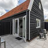 Holiday Home in Biggekerke With Infrared Sauna