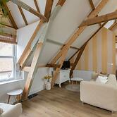 Cozy Apartment in Villa Koudekerke