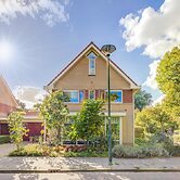 Comfy Holiday Home in Hoorn With French Balcony