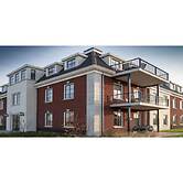 Apartment in Colijnsplaat Near Lake and Sauna