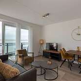 Apartment in Sint-annaland With Water Views