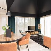Studio in Domburg Near Beach and Nature Reserve