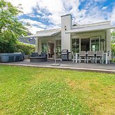 Holiday Home in Harderwijk With Garden