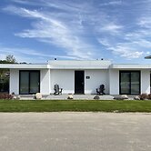 Villa in Zeewolde With Terrace