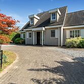 Exclusive Villa in Zeewolde With a Terrace