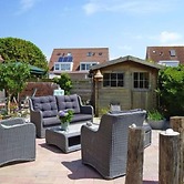 Holiday Home With Private Terrace