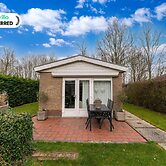 Holiday Home in Zeeland Near Lake