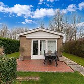 Holiday Home in Zeeland Near Lake