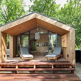Cosy Holiday Home With Private Sauna