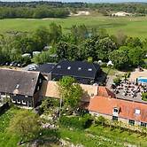 Apartment in Vrouwenpolder Near sea