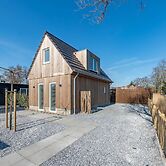 Farmhouse in Zeeland With Saltwater Pool