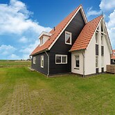 Spacious Holiday Home With Sauna