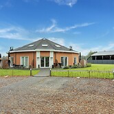 Holiday Home in Goirle Near Efteling Park