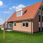 Holiday Home in Scherpenisse With Garden