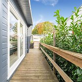 Charming Holiday Home in Kaatsheuvel Near Efteling