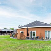 Tranquil Countryside Escape in Goirle