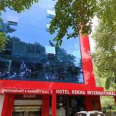 Hotel Rekha International